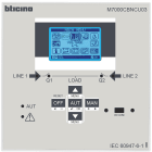 LEGRAND - Centralina di commutazione automatiche (ATS) M7000CBNCU03