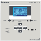 LEGRAND - Centralina di commutazione automatiche (ATS)