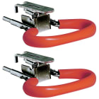 LEGRAND - Coppia di estrattori per esecuzione rimovibile per M160-250