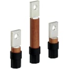 LEGRAND - Attacchi posteriori in piatto per M160-250 - 3P