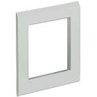 LEGRAND - Mostrina di finitura per M 160-250, M4 630 e M5 1600 M7152
