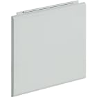 LEGRAND - Tappo copriforo per pannelli dei quadri e armadi MAS M7152T