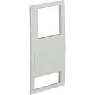 LEGRAND - Mostrina di finitura per M160-250 e M4 630 4P con differenziale M7162