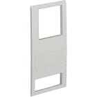 LEGRAND - Mostrina di finitura per M160-250 e M4 630 4P con differenziale