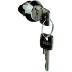LEGRAND - Blocco a chiave per manovre rotanti per M 160-250 fino a M5 1600 M7163