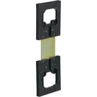 LEGRAND - Base di fondo per fissaggio a parete interruttori M160-250