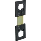 LEGRAND - Base di fondo per fissaggio a parete degli interruttori M160-250
