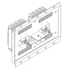 LEGRAND - Interblocco meccanico per M160-250 rimovibili e estraibili