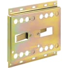 LEGRAND - Interblocco meccanico per M4 630 fissi