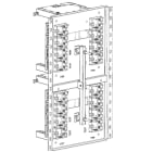 LEGRAND - Interblocco meccanico tra 2 interruttori M5 1600 estraibili