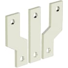 LEGRAND - Attacchi anteriori prolungati per M160-250 - 3P