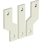 LEGRAND - Attacchi anteriori prolungati per M160-250 - 3P