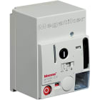 LEGRAND - Comando a motore a precarica di molle per M160-250