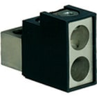 LEGRAND - Morsetto per 2 cavi flessibili per M4 630 M7400/2