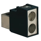 BTICINO - Morsetto per 2 cavi flessibili per M4 630