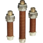 LEGRAND - Attacchi posteriori in codolo per M4 630 - 3P