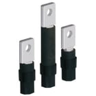 LEGRAND - Attacchi posteriori in piatto per M4 630 - 3P