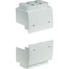LEGRAND - Coppia di calotte per M4 630