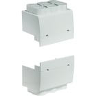 LEGRAND - Coppia di calotte per M4 630