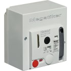 BTICINO - Comando a motore a precarica di molle per M4 630 - Vn= 24Vac/dc