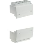 LEGRAND - Coppia di calotte per M4 630 M7476