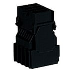 LEGRAND - Connettore a 8 contatti per esecuzione rimovibile ed estraibile