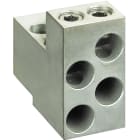 LEGRAND - Morsetto per 4 cavi flessibili per M5 1600 M7900/4