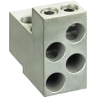 LEGRAND - Morsetto per 4 cavi flessibili per M5 1600