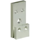 LEGRAND - Attacco anteriore prolungato per collegamento sbarre M5 1600 M7940/2