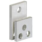 LEGRAND - Attacco anteriore prolungato per collegamento sbarre M5 1600 M7940/3