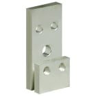 LEGRAND - Attacco anteriore prolungato per M5 1600