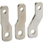 LEGRAND - Attacchi anteriori prolungati sfalsati per M1 160 versione 3P