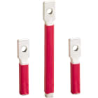 LEGRAND - Attacchi posteriori in piatto sfalsati per M1 160 versione 3P M7A05