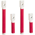 LEGRAND - Attacchi posteriori in piatto sfalsati per M1 160 versione 4P