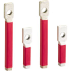 LEGRAND - Attacchi posteriori in piatto sfalsati per M2 250 versione 4P M7A08