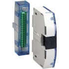 LEGRAND - Modulo contatti ausiliari per basi rimovibili estraibili M7B05