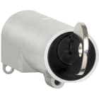 LEGRAND - Blocco a chiave Ronis per basi estraibili per M1 160 e M2 250