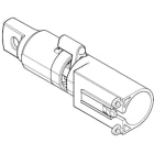 LEGRAND - Blocco a chiave Profalux per basi estraibili per M1 160 e M2 250