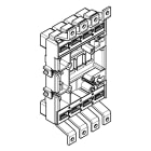 LEGRAND - Base per esecuzione rimovibile/estraibile per M4 630