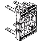 LEGRAND - Base per esecuzione rimovibile/estraibile per M4 630