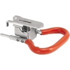 LEGRAND - Coppia di estrattori per interruttori M4 630 rimovibili