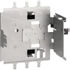 LEGRAND - Kit di trasformazione basi rimovibili/estraibili M4 630