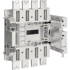 LEGRAND - Base per esecuzione estraibile M5 1600