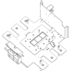 LEGRAND - Kit di trasformazione interruttori rimovibili/estraibili M5 1600