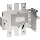 LEGRAND - Kit di trasformazione interruttori rimovibili/estraibili M5 1600