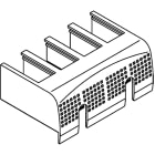 LEGRAND - Calotte coprimorsetto per M1 160