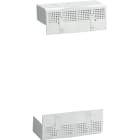 LEGRAND - Calotte coprimorsetto per M2 250 M7C04