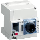 LEGRAND - Comando a motore multitensione per M1 160 e M2 250 M7M02