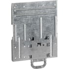 LEGRAND - Piastra per comando a motore multitensione M7M01