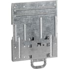 LEGRAND - Piastra per comando a motore multitensione M7M01 M7M09